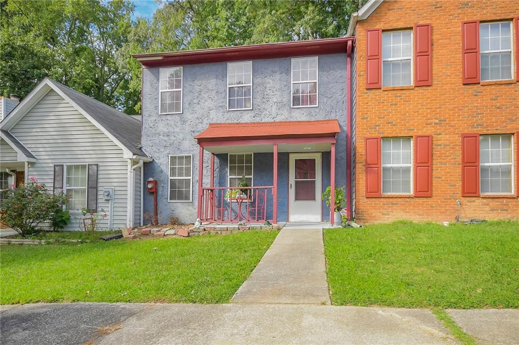857 Joseph Club Dr., Mableton, GA 30126