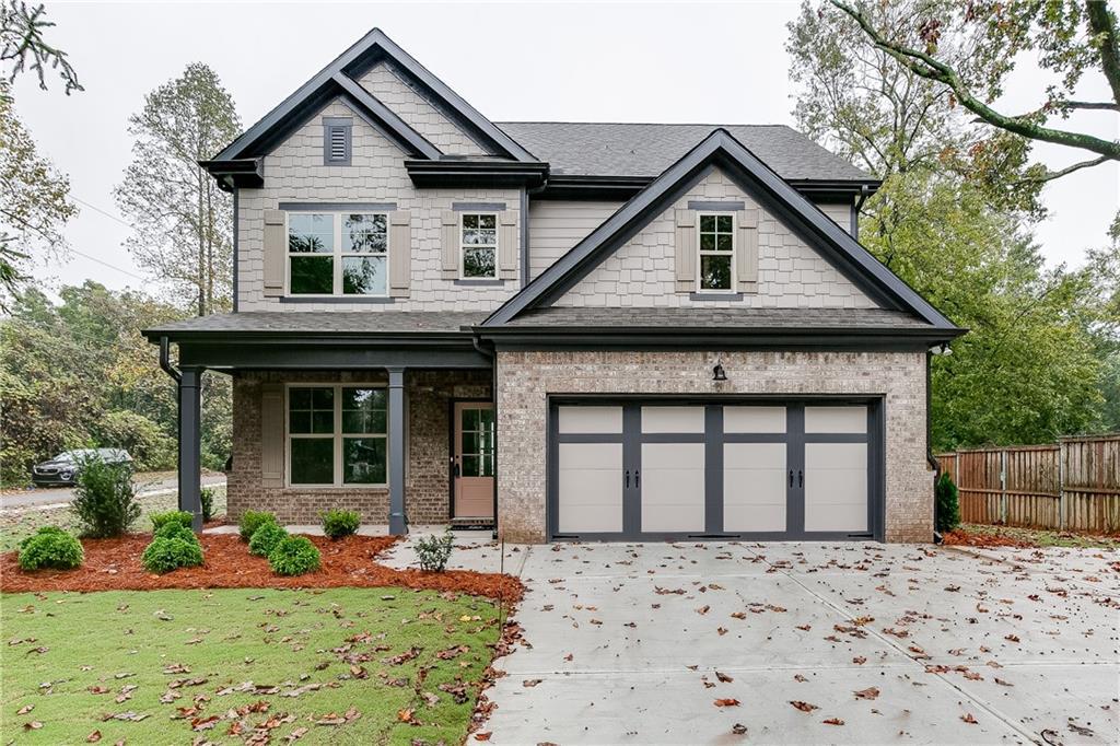 490 South St., Buford, GA 30518