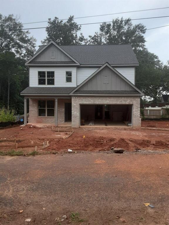 335 Elliott St., Buford, GA 30518