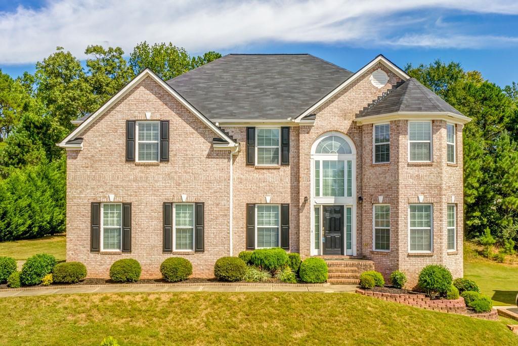 1163 Tupelo Chase Ct., Auburn, GA 30011