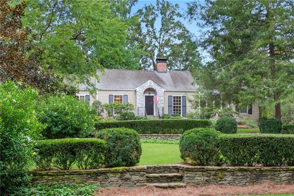 2692 Osborne Rd., Brookhaven, GA 30319