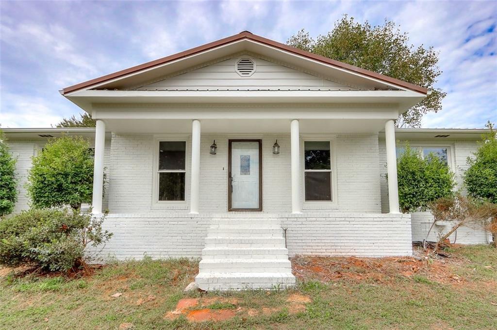 2075 Morgan Rd., Canton, GA 30115