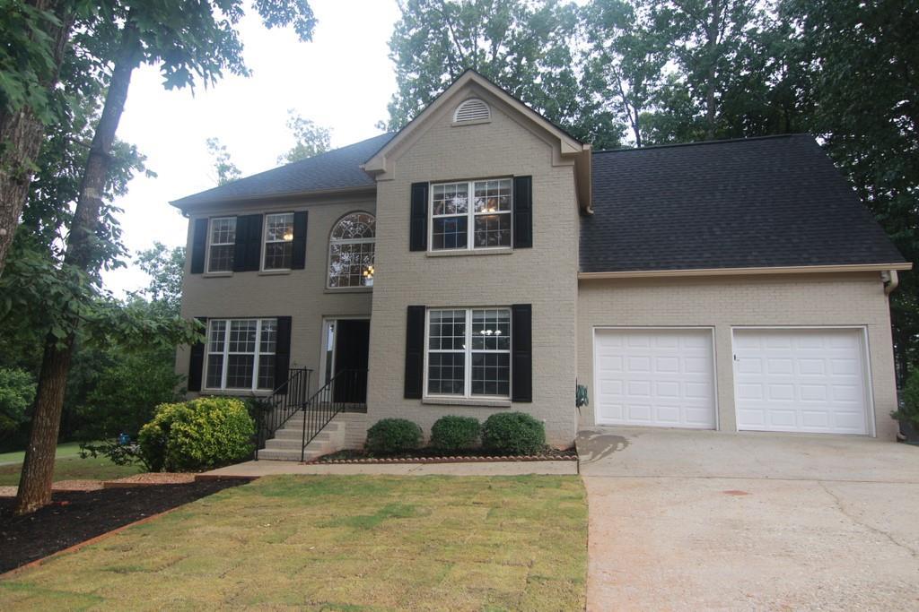3247 Sunlit Path, Dacula, GA 30019