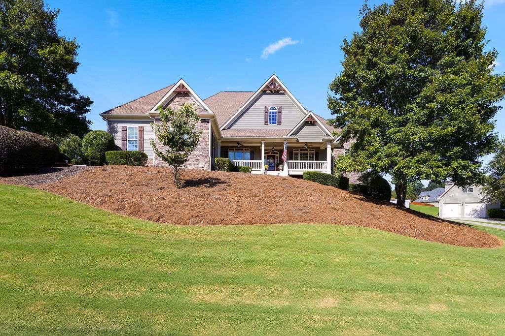 138 Shamus Way, Jefferson, GA 30549