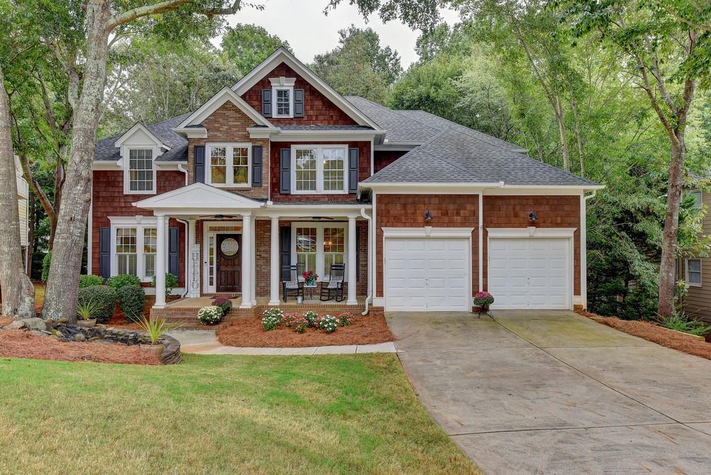 437 Rhodes House Dr., Suwanee, GA 30024