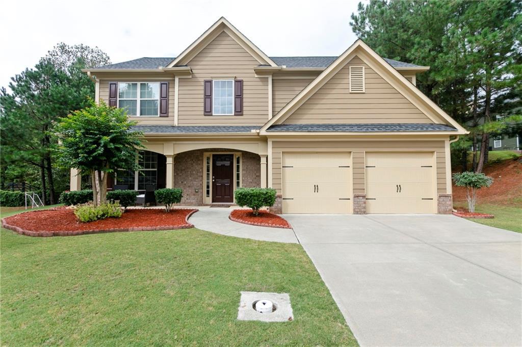 4238 Hidden Village Way, Gainesville, GA 30507
