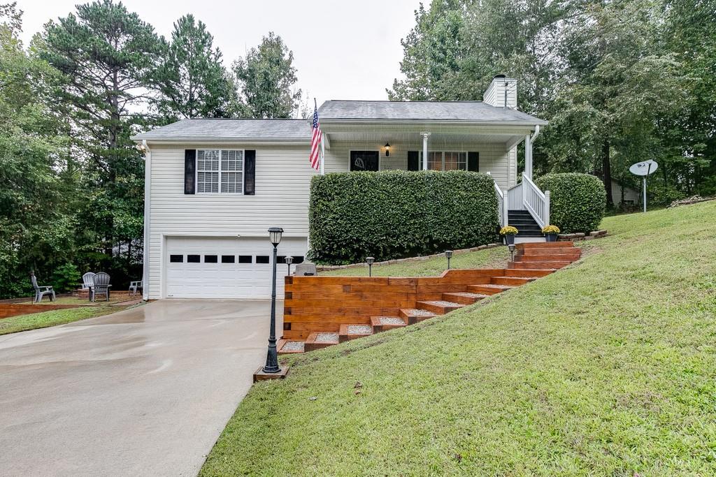 6720 Old Still Path, Gainesville, GA 30506