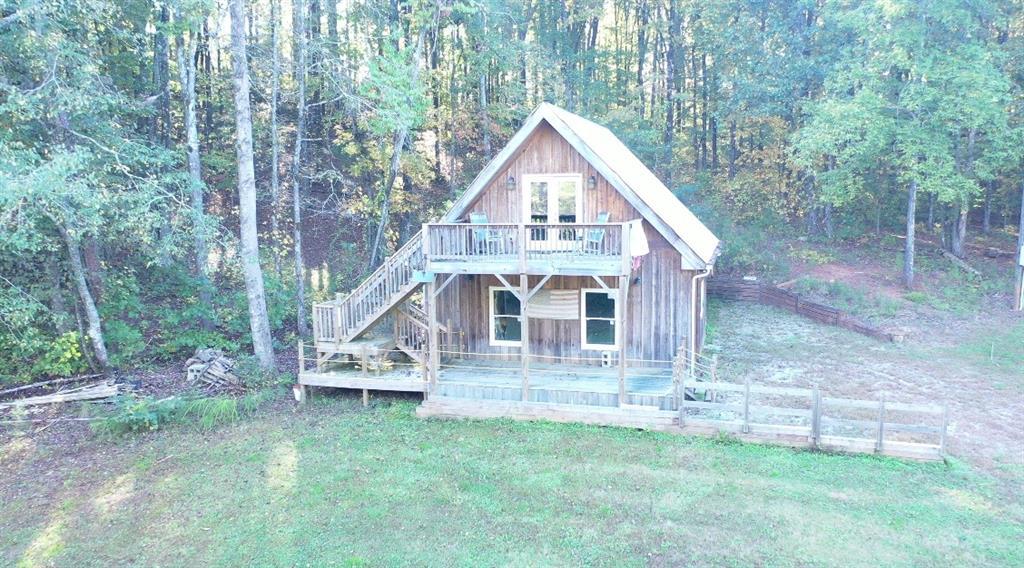 132 Dove St., Ball Ground, GA 30107