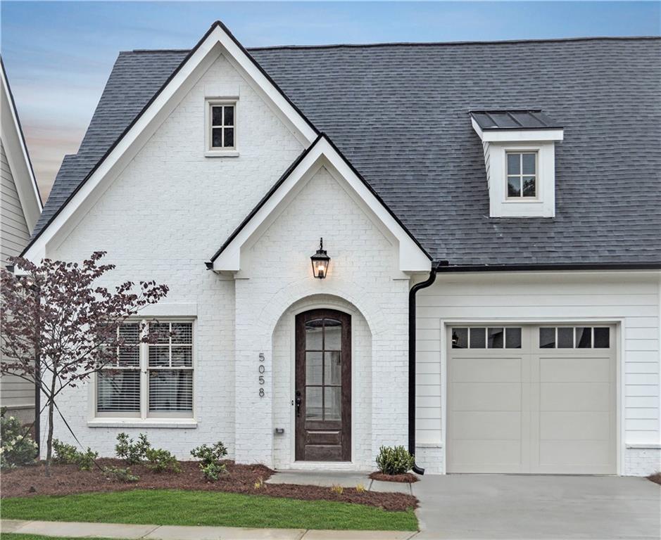 5058 Noble Village Way #22, Lilburn, GA 30047