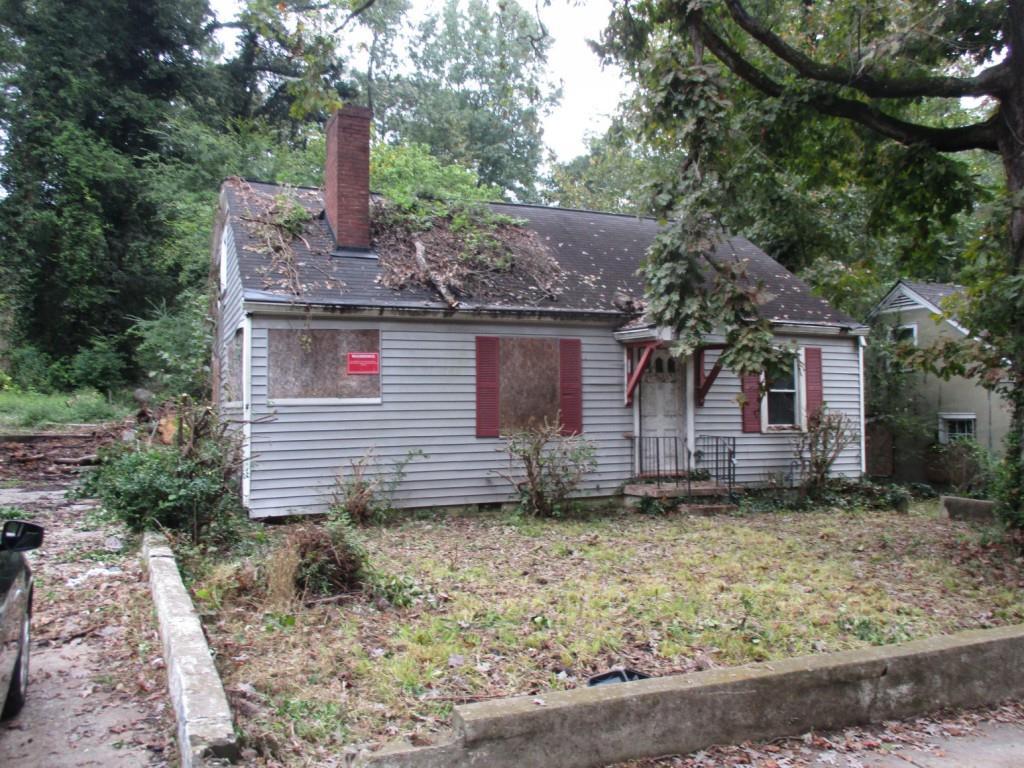 1251 Campbellton Rd., Atlanta, GA 30310