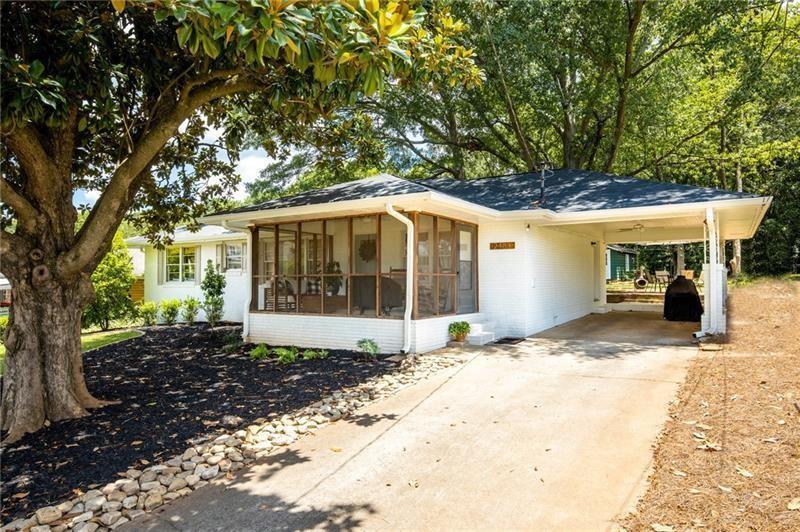 2483 Reed St., Smyrna, GA 30080