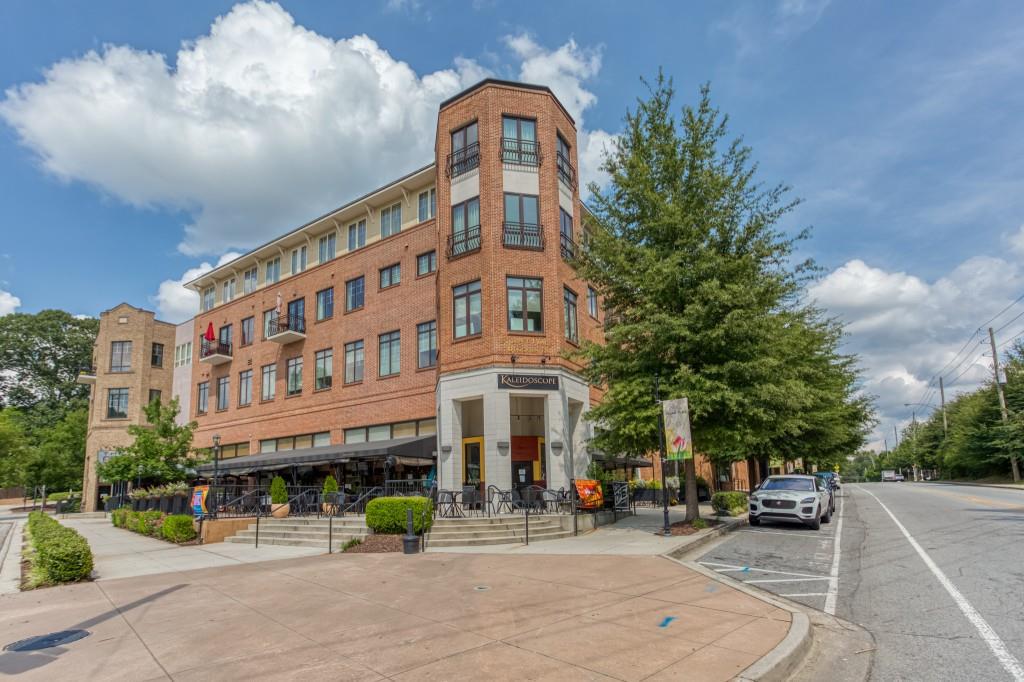 1418 Dresden Dr. #340, Brookhaven, GA 30319