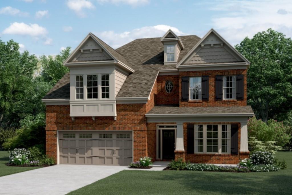2301 Kate Moore Way, Buford, GA 30518