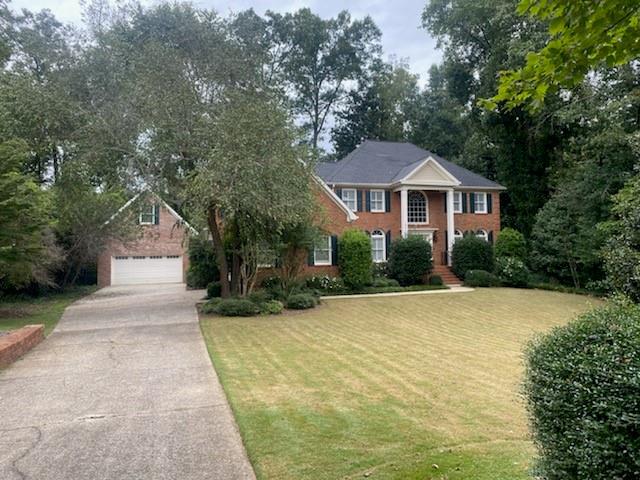 120 Derby Forest Ct., Roswell, GA 30076
