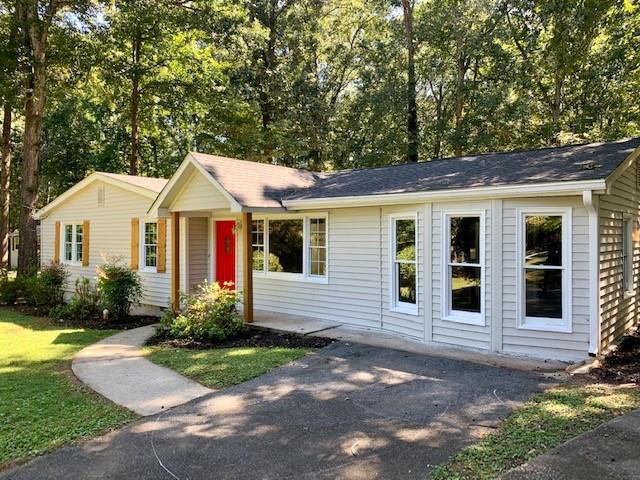 2838 Treadway Dr., Decatur, GA 30034