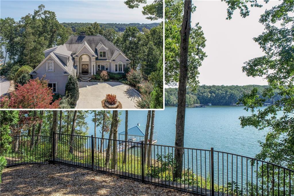 3986 Hidden Hill Dr., Gainesville, GA 30506