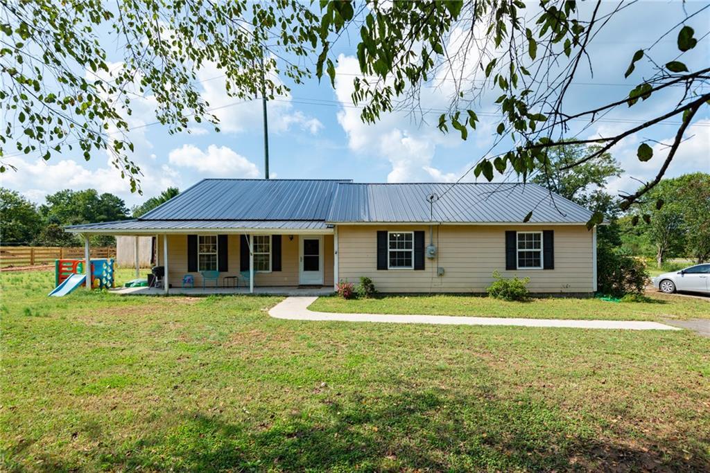 5501 Calhoun Rd., Adairsville, GA 30103