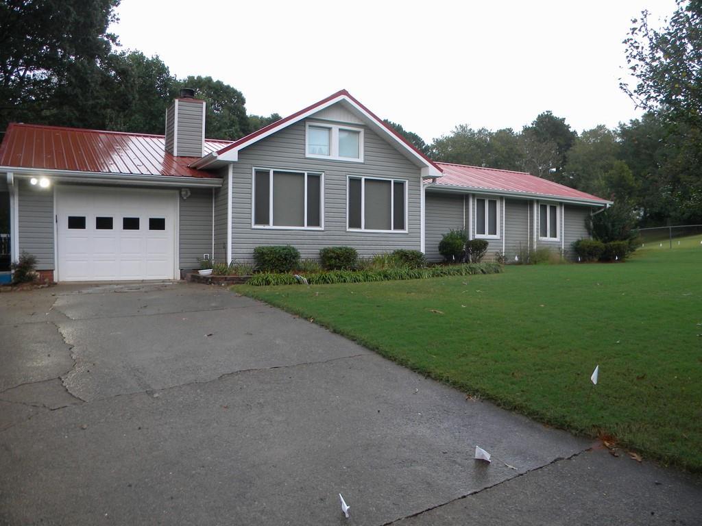 [Address Hidden by Seller], Carrollton, GA 30116