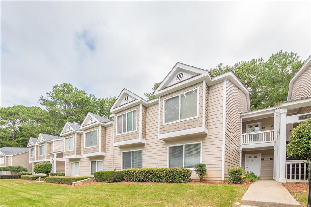 115 Fair Haven Way, Smyrna, GA 30080