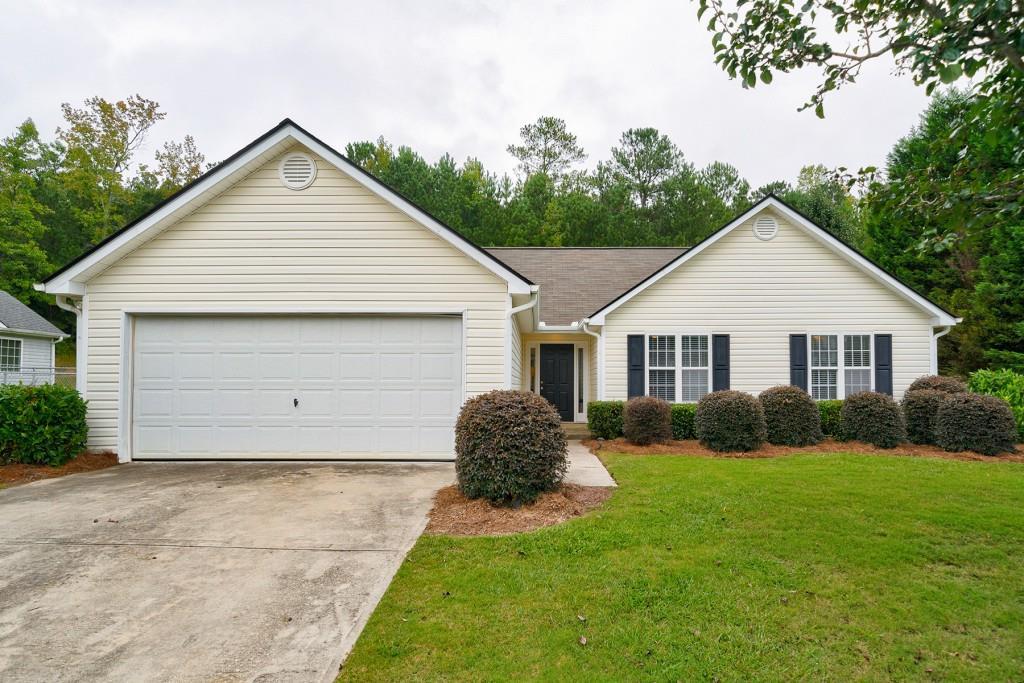 406 Southern Hills Dr., Monroe, GA 30655