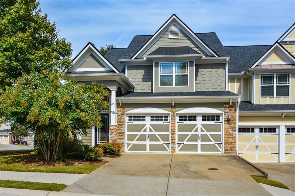 320 Oakview Way, Canton, GA 30114