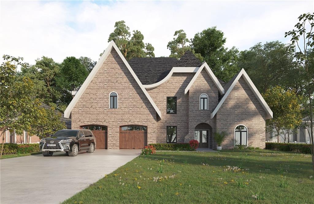 [Address Hidden by Seller], Fairburn, GA 30213