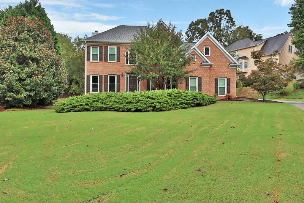 1130 David Trace, Suwanee, GA 30024