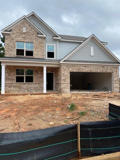 156 Avery Landing Way, Holly Springs, GA 30115