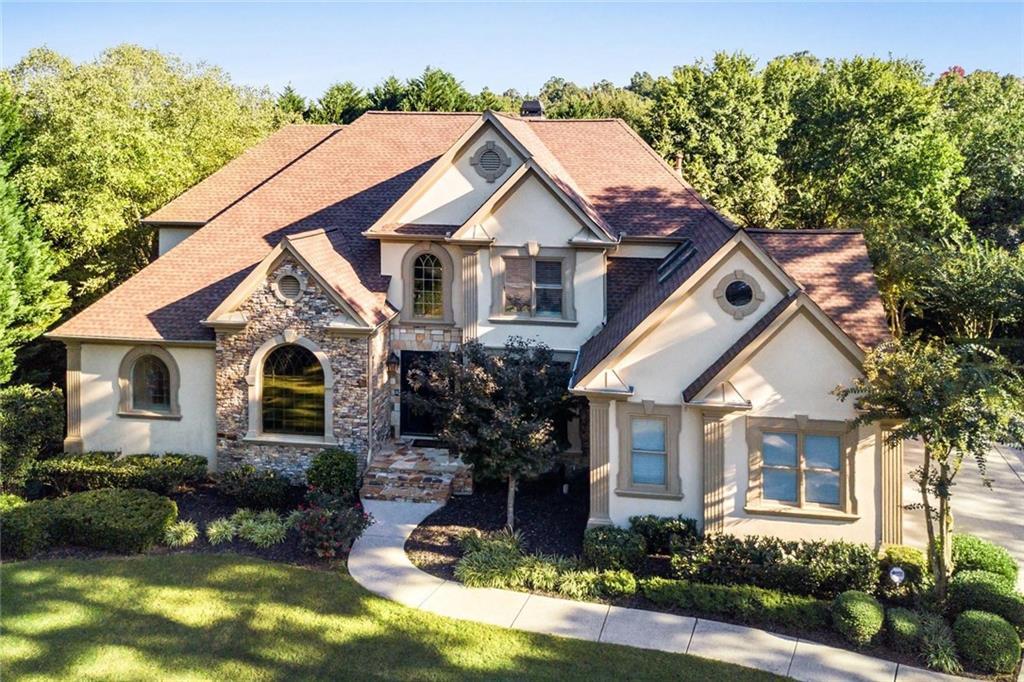 8120 Formby Ct., Duluth, GA 30097