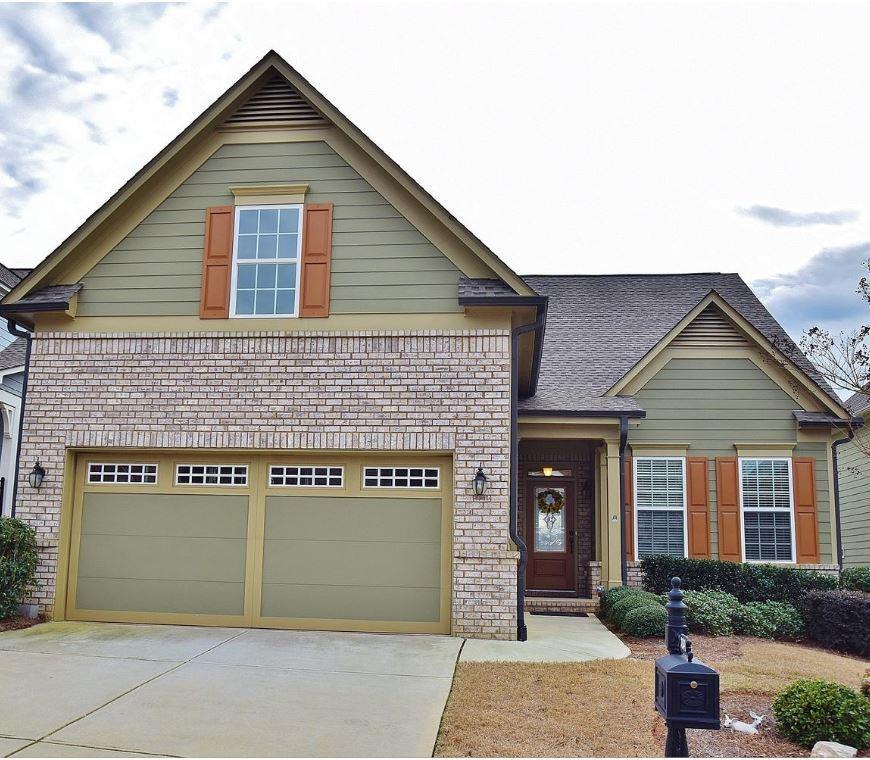 3631 Majestic Oak Dr., Gainesville, GA 30504