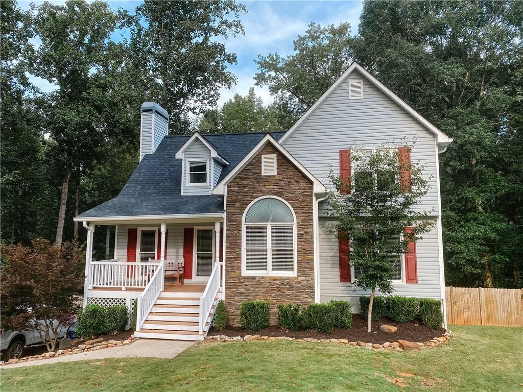 572 Kings Walk, Douglasville, GA 30134