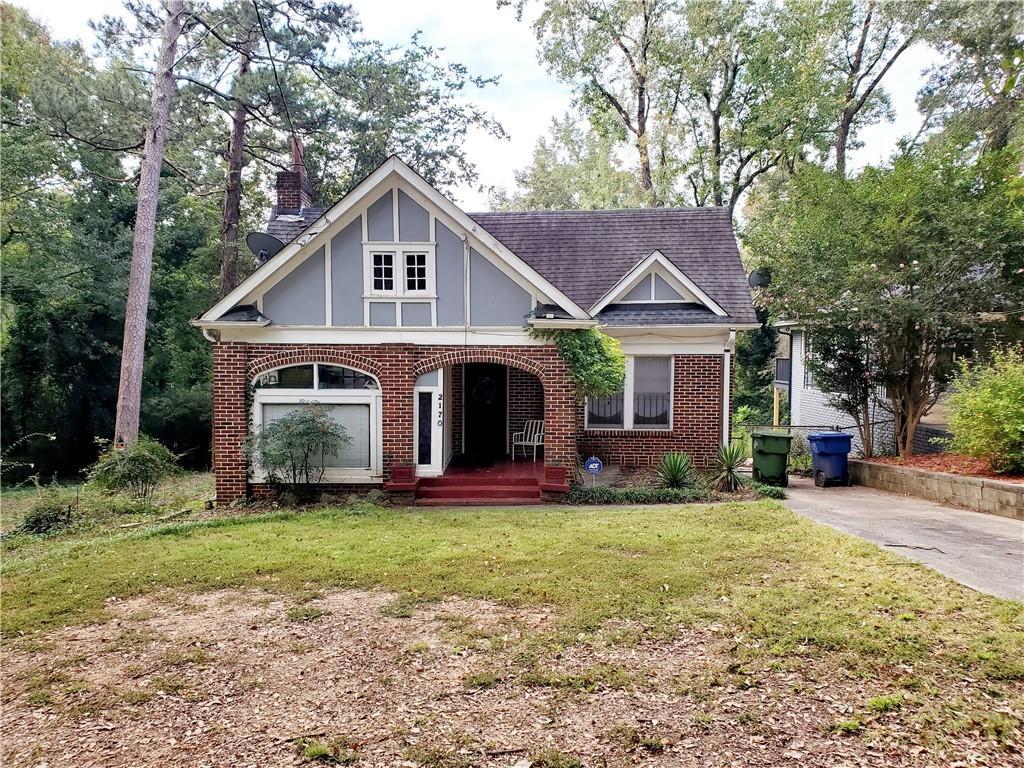 [Address Hidden by Seller], Atlanta, GA 30311