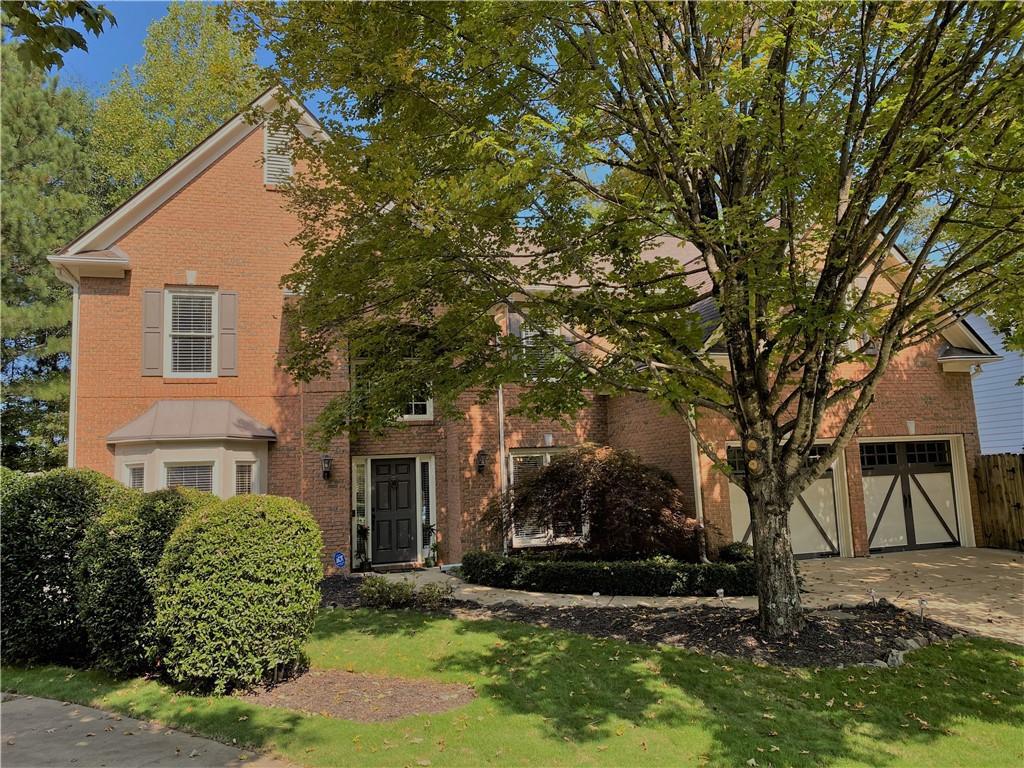 6180 Georgetown Park Dr., Norcross, GA 30071