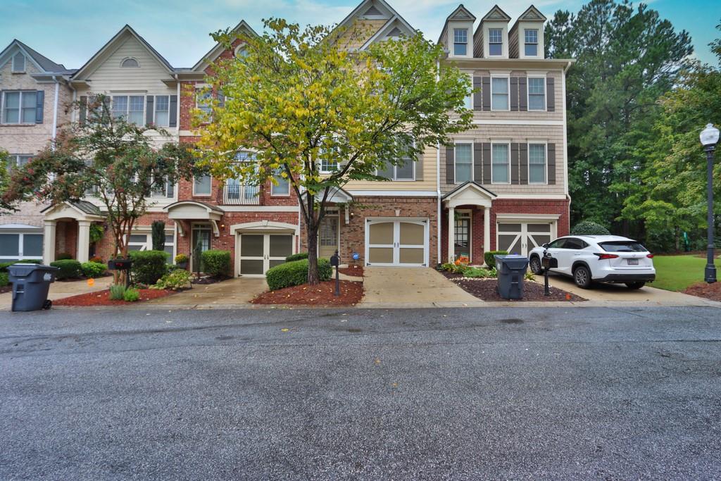 5252 Kershaw Ct., Smyrna, GA 30080