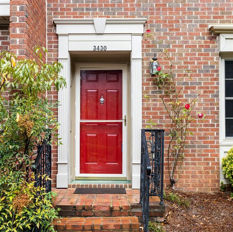 3430 Ashwood Ln., Atlanta, GA 30341