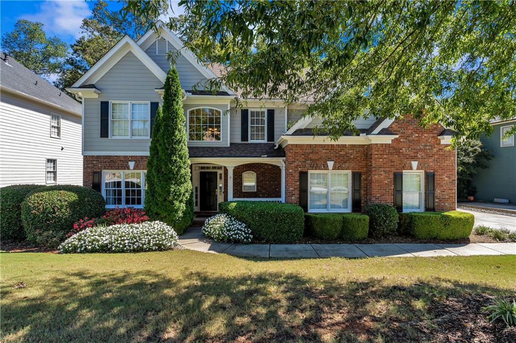 2665 Daniel Park Run, Dacula, GA 30019
