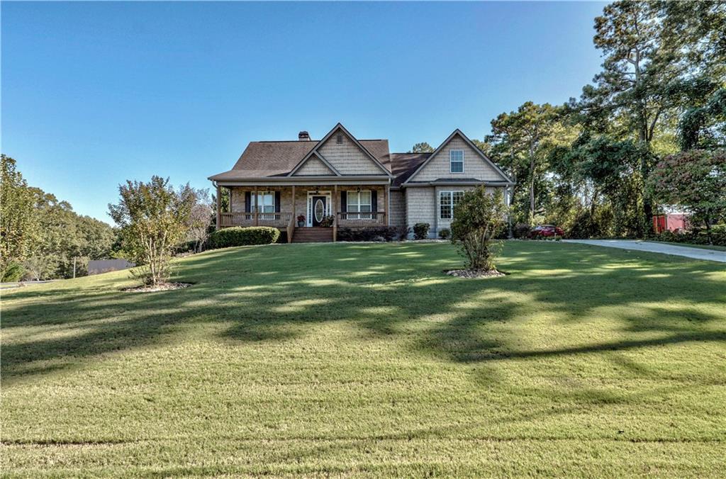 2905 Indian Shoals Rd., Dacula, GA 30019