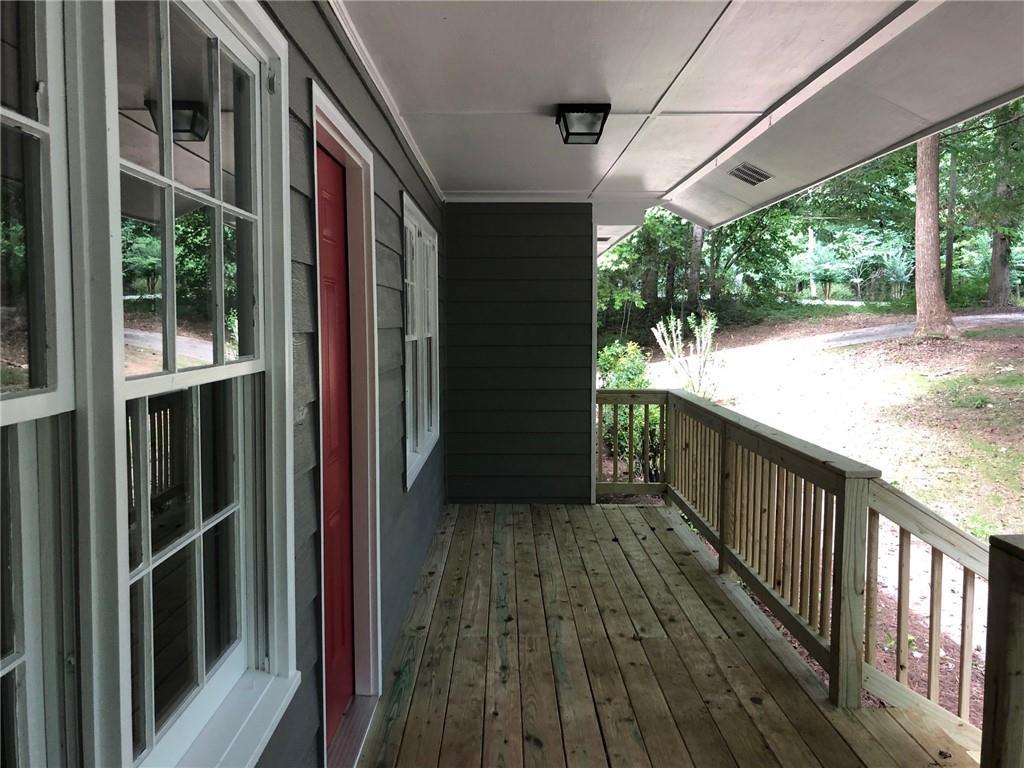 82 Maywood Ct., Maysville, GA 30558