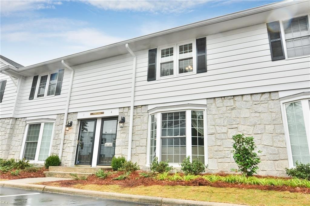136 Peachtree Memorial Dr. #Pennsylvania #4, Atlanta, GA 30309