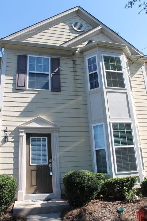[Address Hidden by Seller], Atlanta, GA 30331