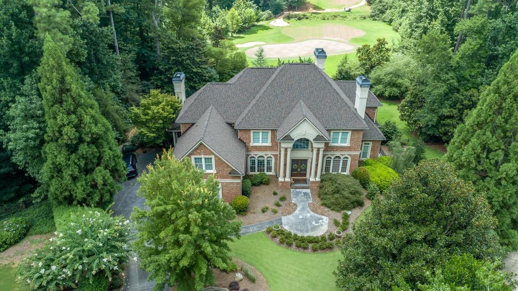 1834 Banneker Ct., Stone Mountain, GA 30087