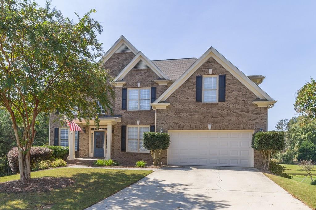 1512 Navigator Cir., Dacula, GA 30019