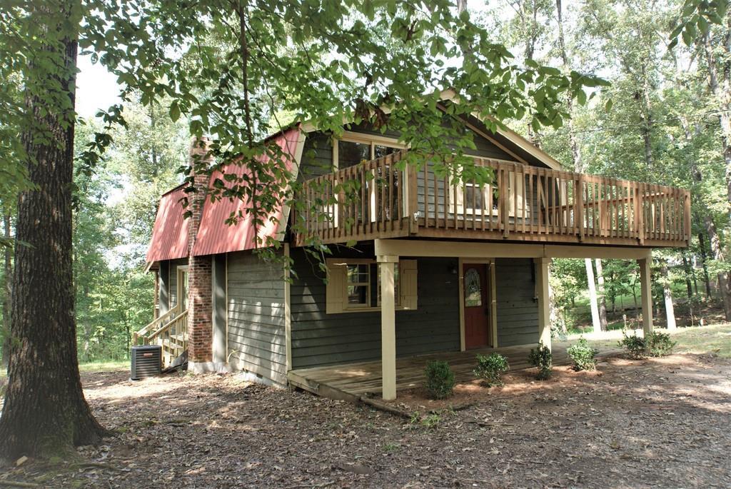 245 Jay Moss Ln., Talking Rock, GA 30175