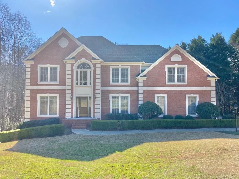 3429 Chaselton Ct., Duluth, GA 30096