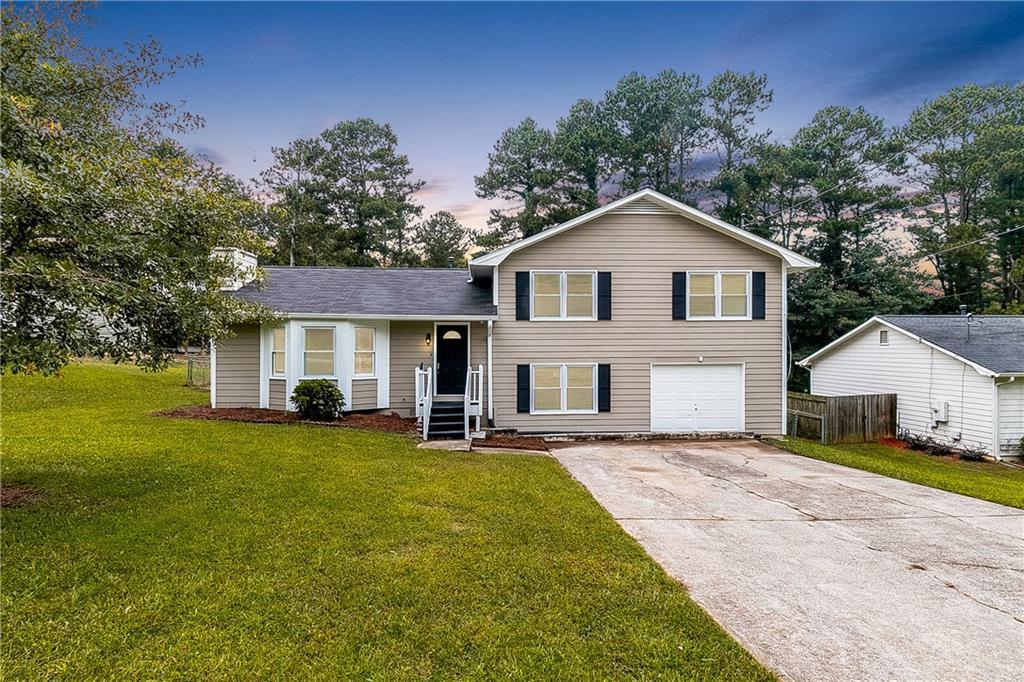 230 Summer Pond Tr., Lawrenceville, GA 30046