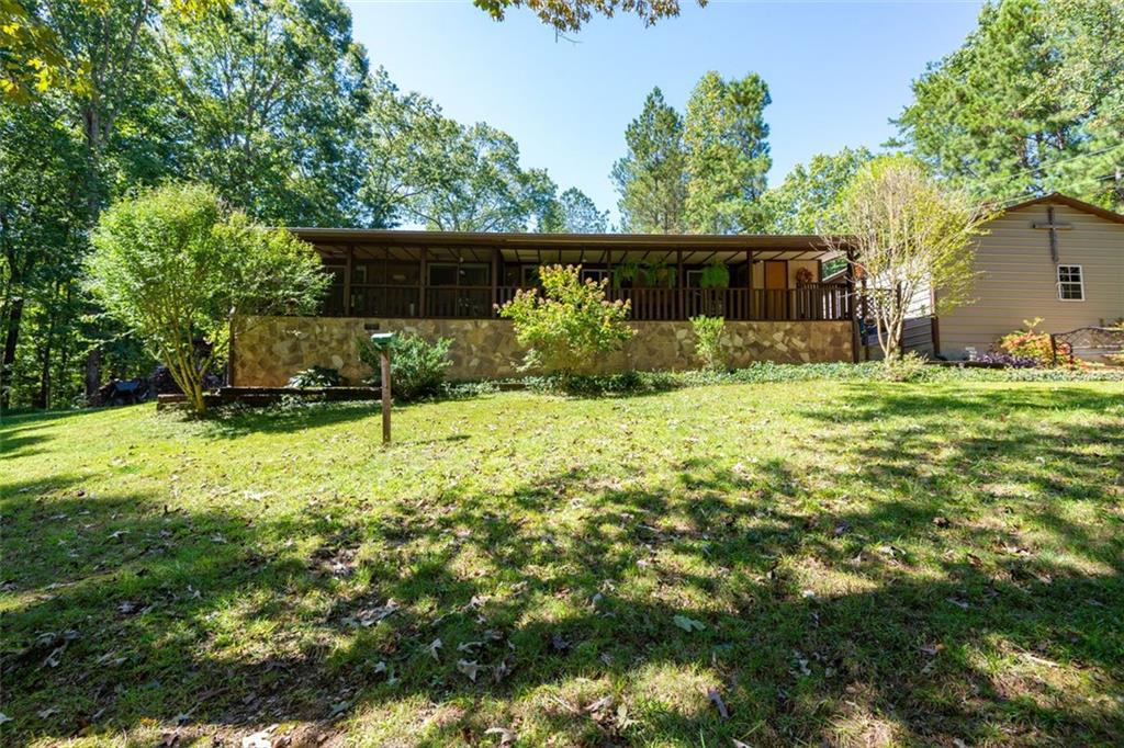 4178 Heritage Way, Acworth, GA 30102