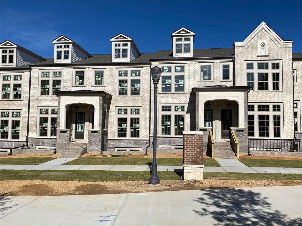 2365 Brissett Ln. #41, Brookhaven, GA 30319