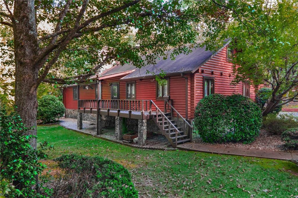 7723 Highway 166, Douglasville, GA 30135