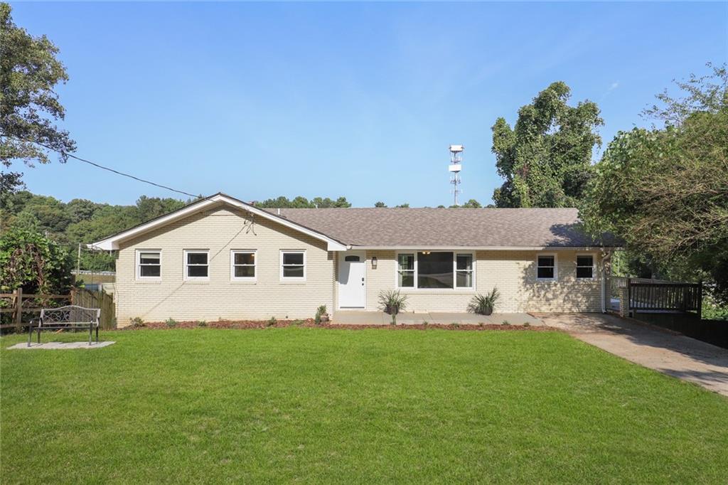 1848 Winthrop Dr., Atlanta, GA 30316