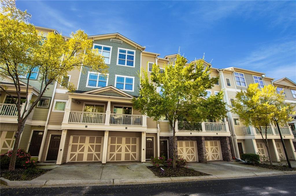 216 Semel Cir. #354, Atlanta, GA 30309